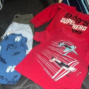 Boys 3T Lot